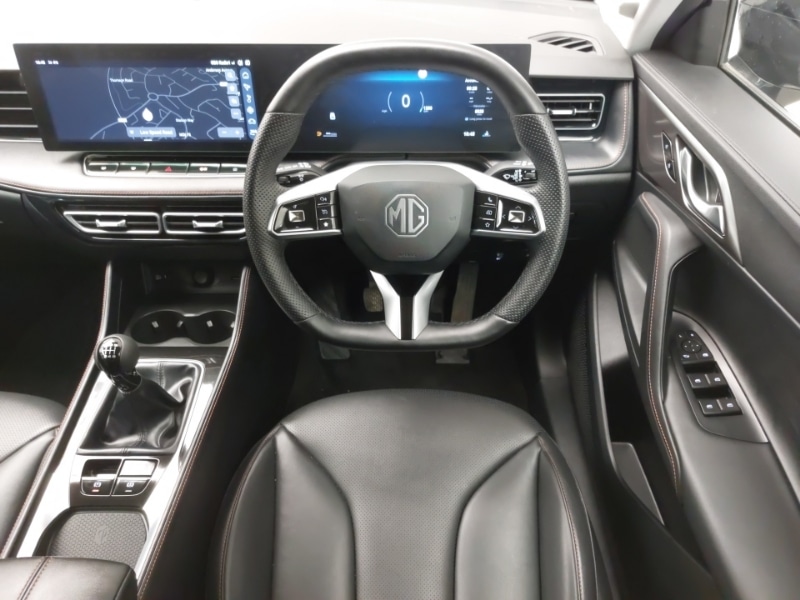 Used MG MG HS 2025 for sale - 77170044: Photo 7