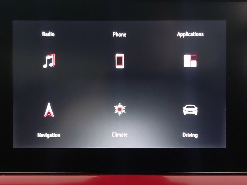 Used Vauxhall Mokka 2022 for sale - 76688335: Photo 10