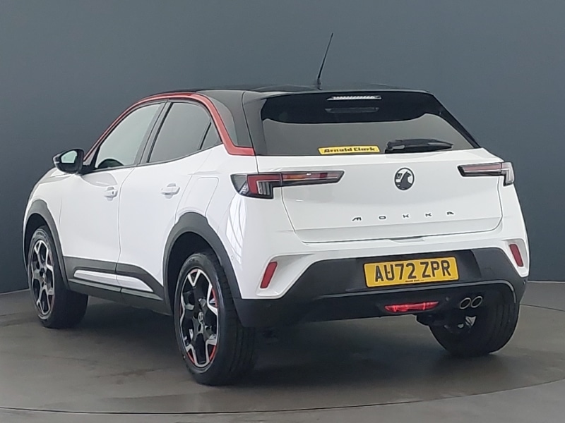 Used Vauxhall Mokka 2022 for sale - 76688335: Photo 3