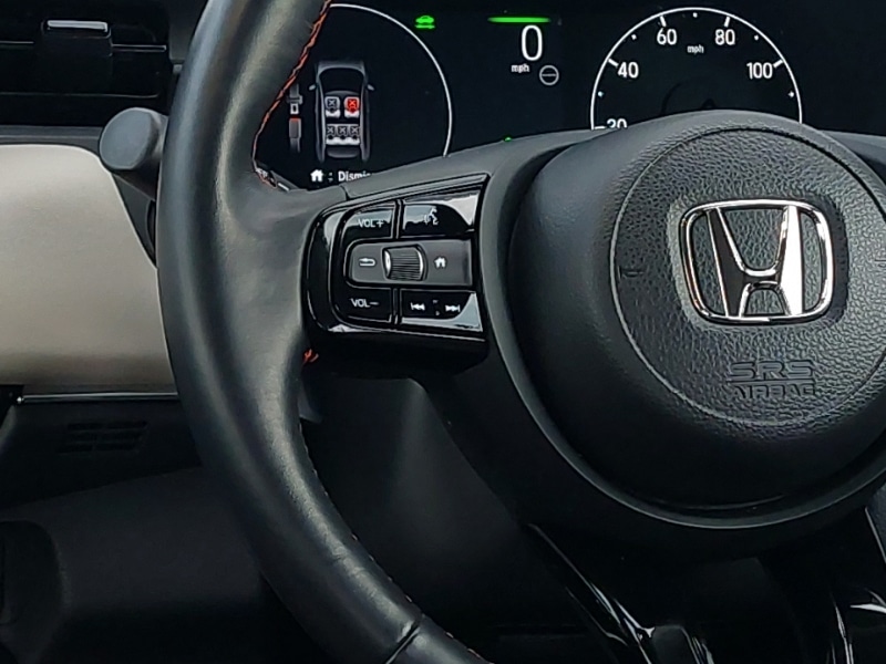 Used Honda HR-V 2023 for sale - 77786769: Photo 10