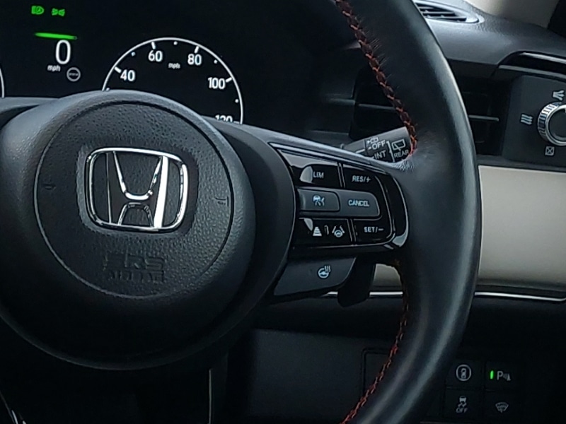Used Honda HR-V 2023 for sale - 77786769: Photo 12