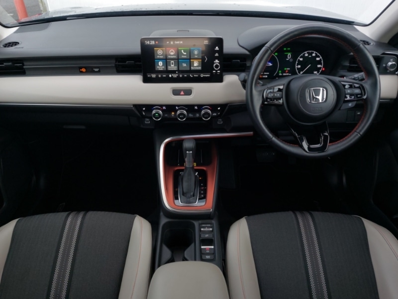 Used Honda HR-V 2023 for sale - 77786769: Photo 2