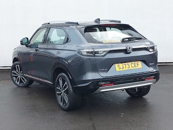 Used Honda HR-V 2023 for sale - 77786769: Photo