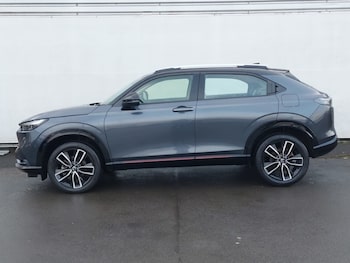 Used Honda HR-V 2023 for sale - 77786769: Photo