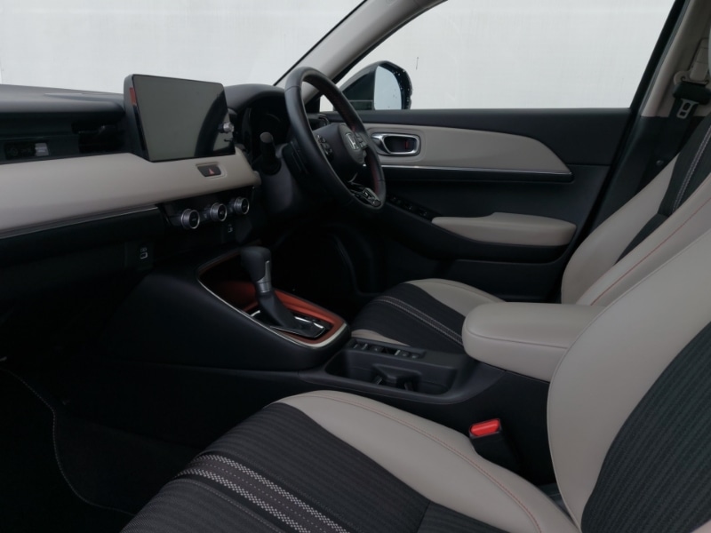 Used Honda HR-V 2023 for sale - 77786769: Photo 5