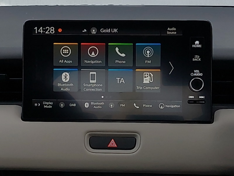 Used Honda HR-V 2023 for sale - 77786769: Photo 7