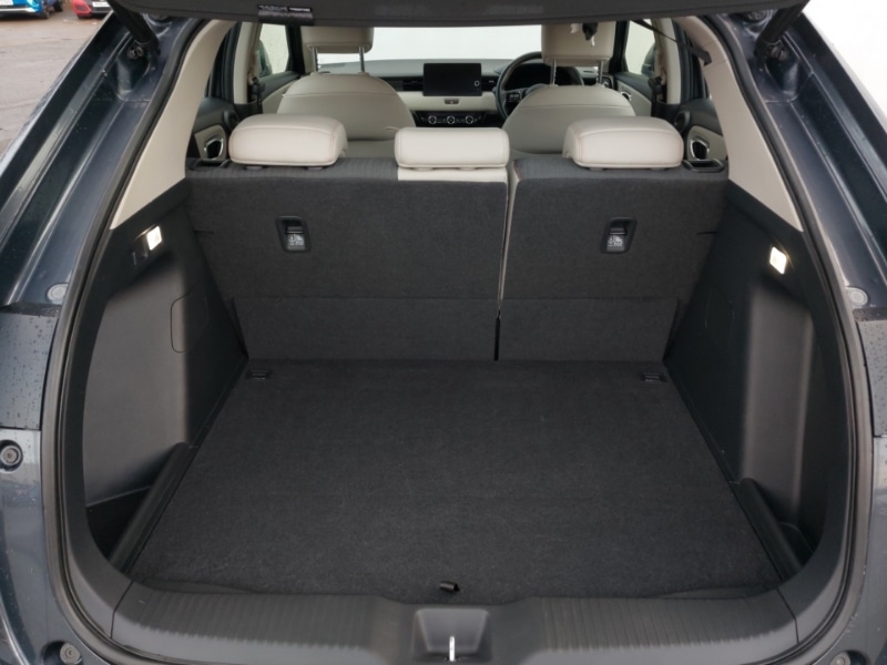 Used Honda HR-V 2023 for sale - 77786769: Photo 8