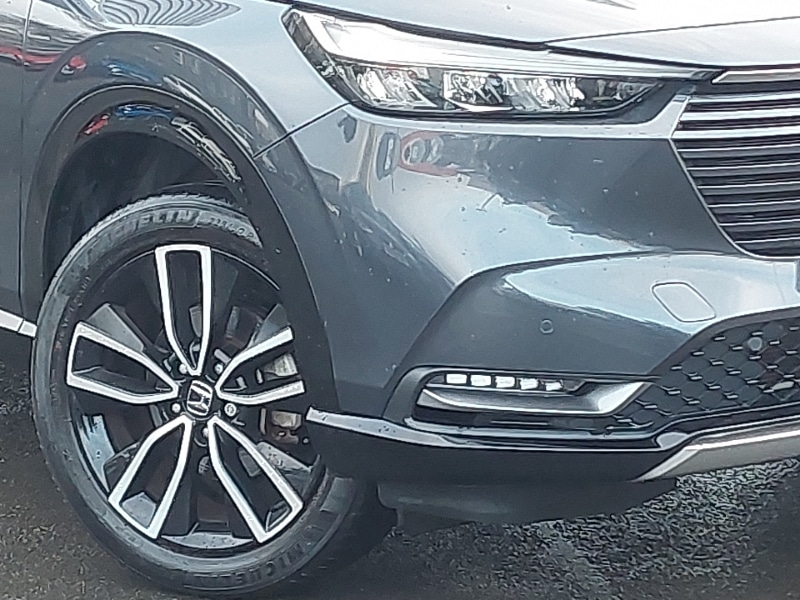 Used Honda HR-V 2023 for sale - 77786769: Photo 9