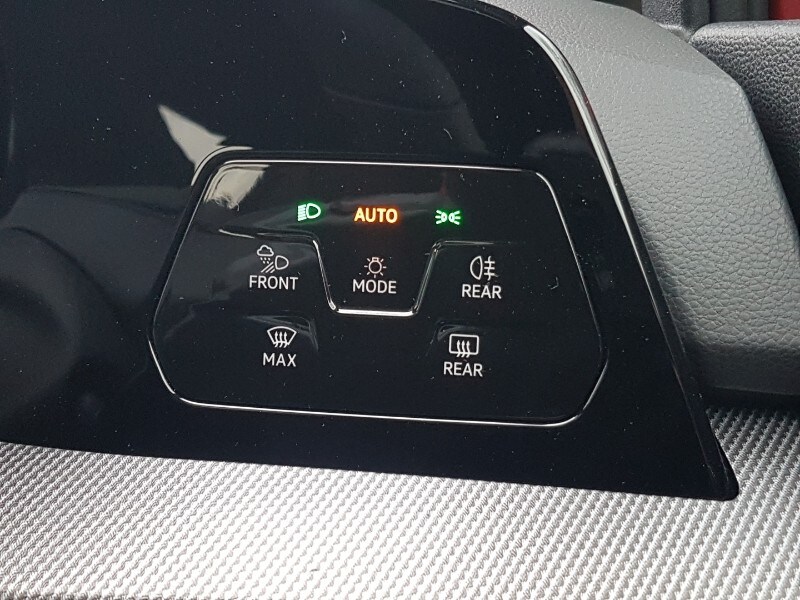 Used Volkswagen Golf 2025 for sale - 76975360: Photo 11