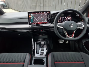 Used Volkswagen Golf 2025 for sale - 76975360: Photo