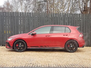 Used Volkswagen Golf 2025 for sale - 76975360: Photo