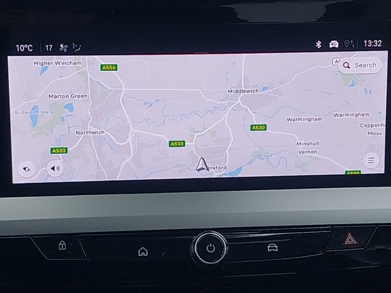 Used Vauxhall Mokka 2025 for sale - 78179311: Photo 10