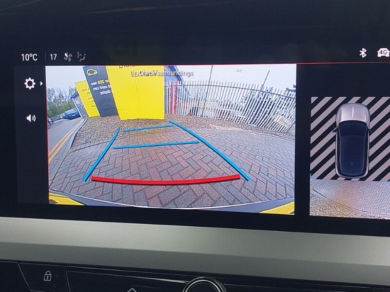 Used Vauxhall Mokka 2025 for sale - 78179311: Photo 11