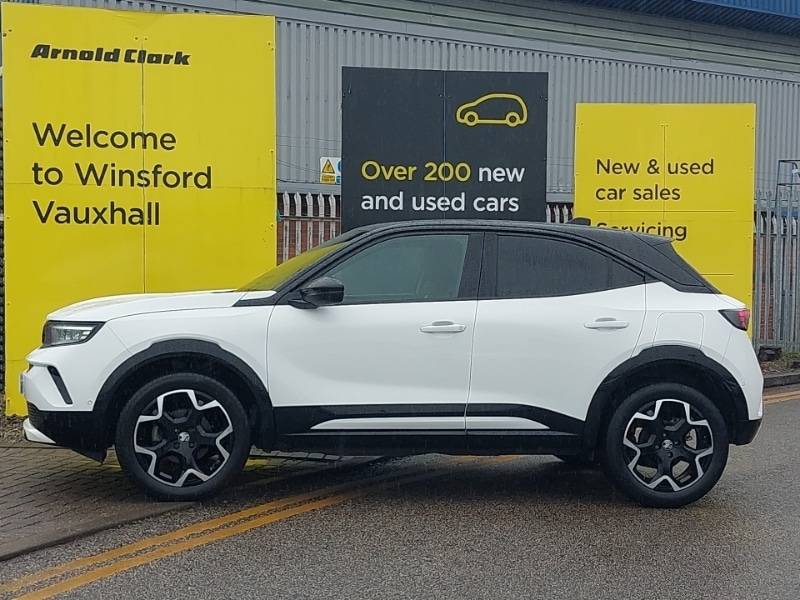 Used Vauxhall Mokka 2025 for sale - 78179311: Photo 4
