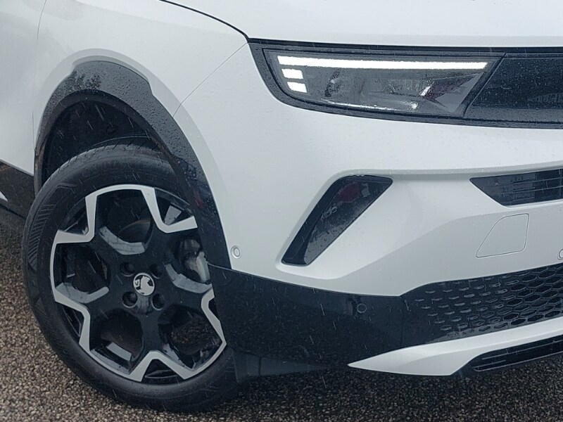 Used Vauxhall Mokka 2025 for sale - 78179311: Photo 9