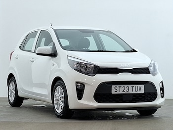 Used Kia Picanto 2023 for sale - 78467284: Photo