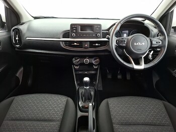 Used Kia Picanto 2023 for sale - 78467284: Photo