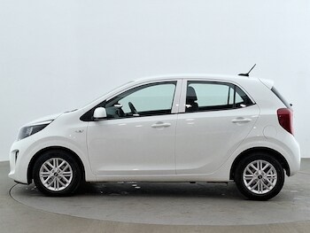Used Kia Picanto 2023 for sale - 78467284: Photo