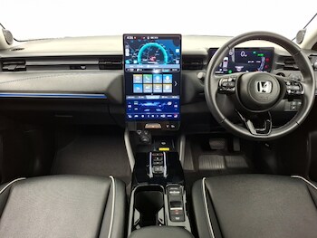 Used Honda e NY1 2024 for sale - 78238880: Photo