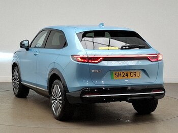 Used Honda e NY1 2024 for sale - 78238880: Photo