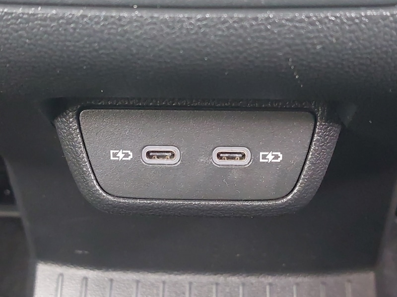 Used Volkswagen T-Cross 2024 for sale - 77224340: Photo 10