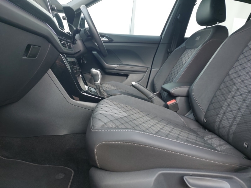 Used Volkswagen T-Cross 2024 for sale - 77224340: Photo 5