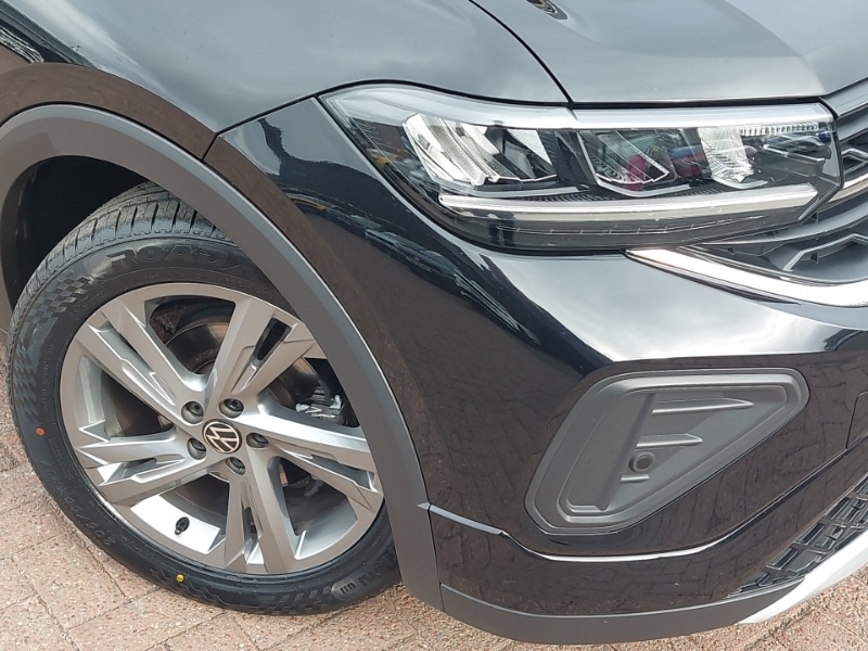 Used Volkswagen T-Cross 2024 for sale - 77224340: Photo 9