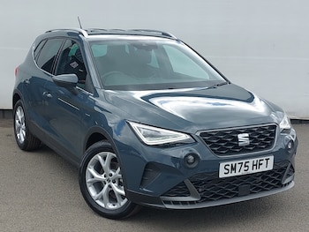 Used SEAT Arona 2026 for sale - 78595651: Photo