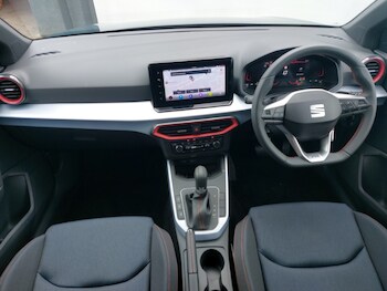 Used SEAT Arona 2026 for sale - 78595651: Photo