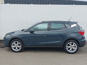 Used SEAT Arona 2026 for sale - 78595651: Photo