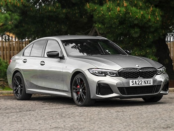 Used BMW 3 Series 2022 for sale - 78861714: Photo