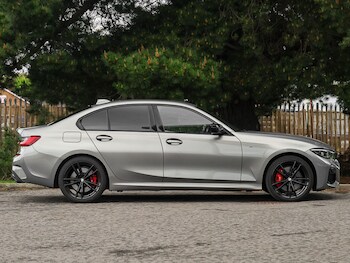 Used BMW 3 Series 2022 for sale - 78861714: Photo