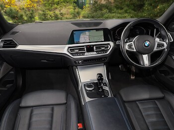 Used BMW 3 Series 2022 for sale - 78861714: Photo