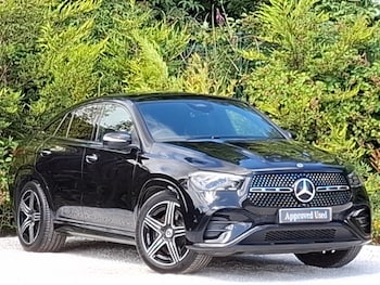 Used Mercedes-Benz GLE 2025 for sale - 79557455: Photo