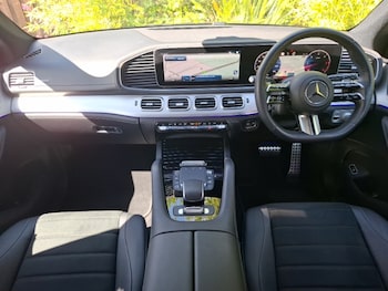 Used Mercedes-Benz GLE 2025 for sale - 79557455: Photo