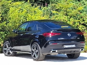 Used Mercedes-Benz GLE 2025 for sale - 79557455: Photo