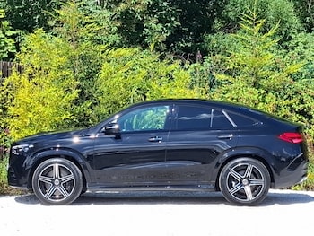 Used Mercedes-Benz GLE 2025 for sale - 79557455: Photo
