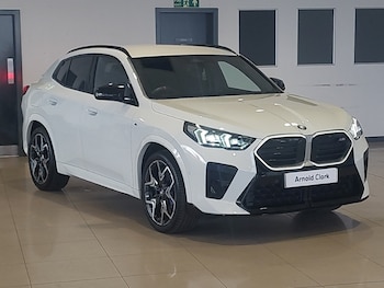 Used BMW X2 2025 for sale - 77339059: Photo