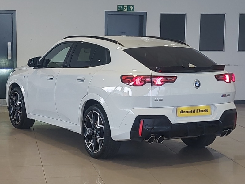 Used BMW X2 2025 for sale - 77339059: Photo 3