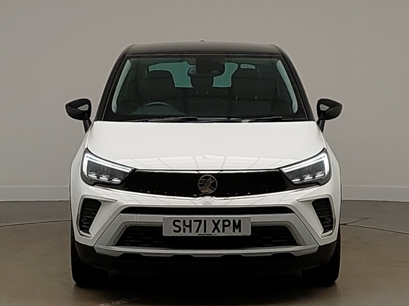 Used Vauxhall Crossland 2021 for sale - 77015149: Photo 12