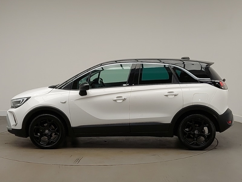 Used Vauxhall Crossland 2021 for sale - 77015149: Photo 4