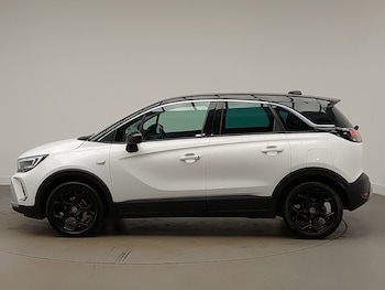 Used Vauxhall Crossland 2021 for sale - 77015149: Photo