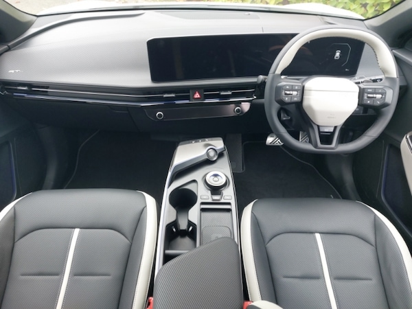 Used Kia EV6 2025 for sale - 76275400: Photo 2