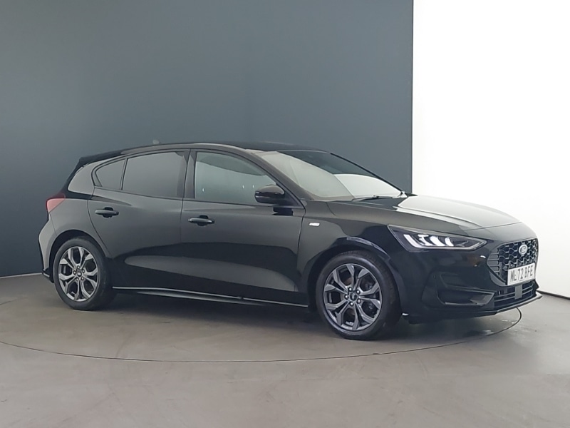 Used Ford Focus 2022 for sale - 77992115: Photo 12