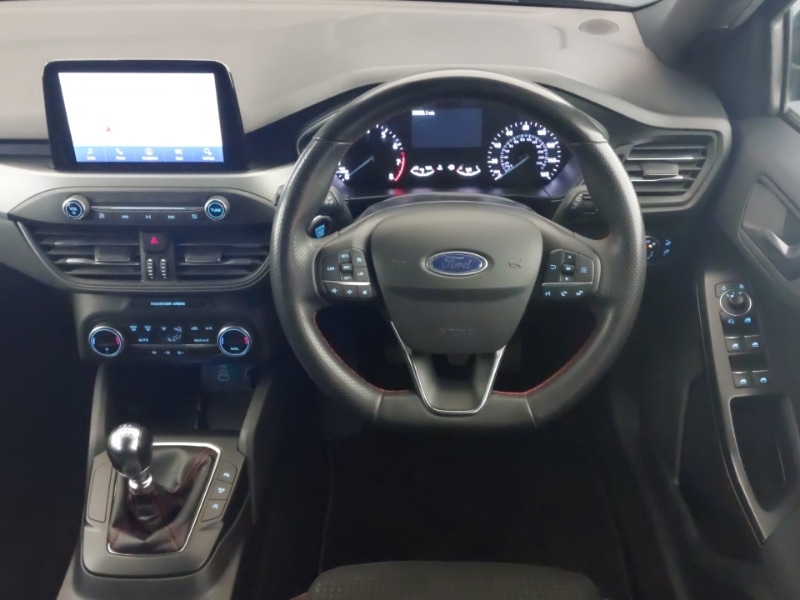 Used Ford Focus 2022 for sale - 77992115: Photo 7