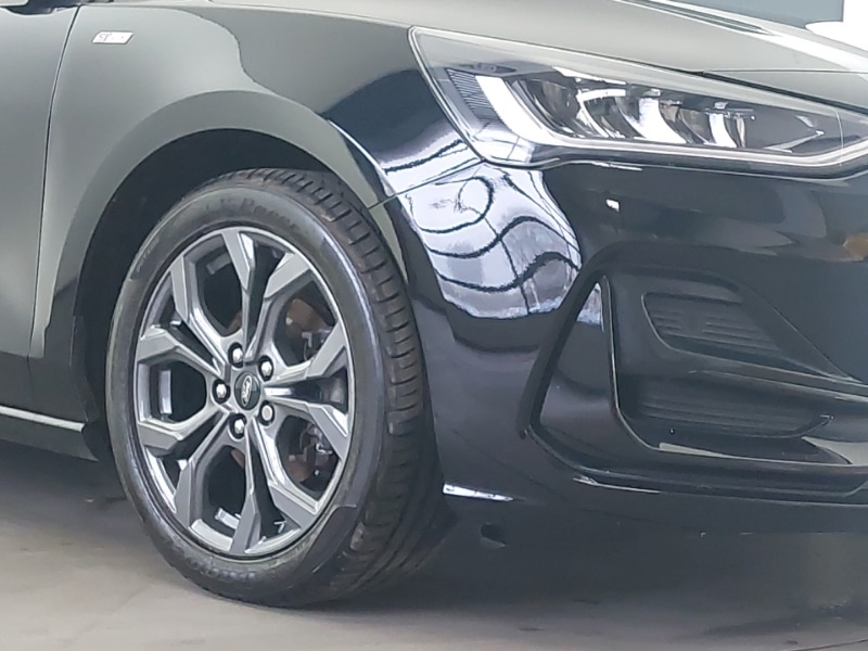 Used Ford Focus 2022 for sale - 77992115: Photo 9