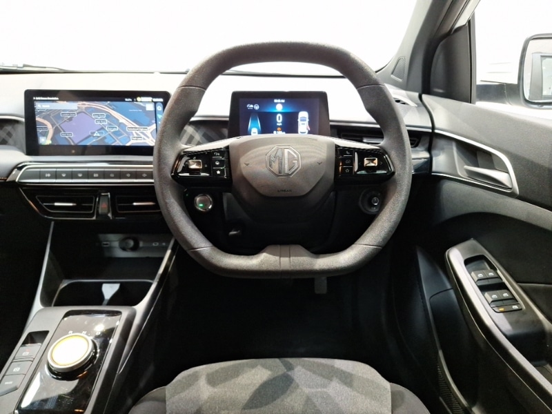 Used MG MG3 2024 for sale - 76948060: Photo 7