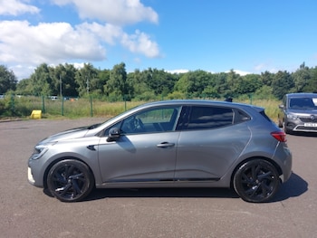 Used Renault Clio 2023 for sale - 79367839: Photo