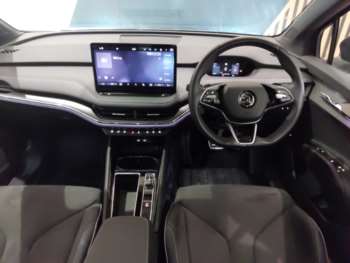 Used Skoda Enyaq 2024 for sale - 74913362: Photo