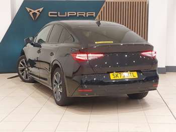 Used Skoda Enyaq 2024 for sale - 74913362: Photo